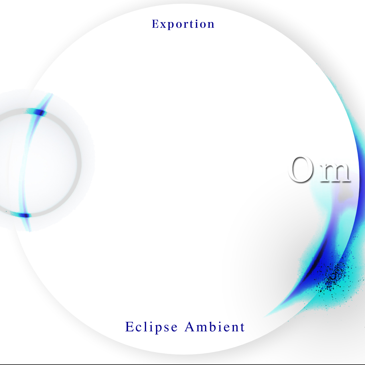 『Eclipse Ambient – Om -』をリリースしました